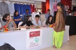 Neha Dhupia at Wills Lifestyle emerging designers collection launch in Parel, Mumbai on  (117).JPG
